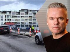 Vonast til að sprengingum linni innan 10 daga