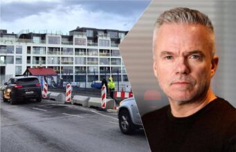Vonast til að sprengingum linni innan 10 daga