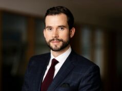 Stefnumarkandi dómur um fyrningu