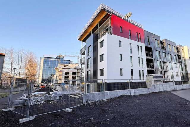 28.01.2026 Blómavalsreitur