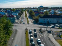 Gjörbreytt Langahlíð fyrir milljarð