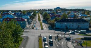 16.03.2026 Drápuhlíð-Langahlíð Endurgerð gatna og endurnýjun lagna
