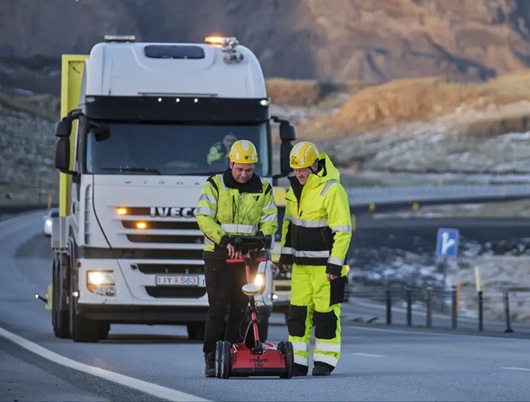 28.01.2026 Vegagerðin