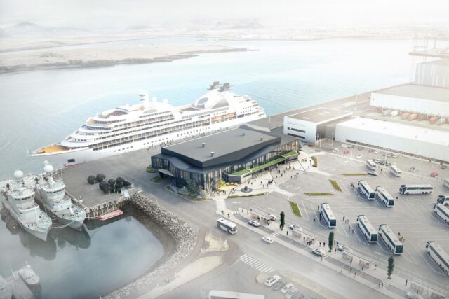 30.01.2026 Ný viðmið í veislum og viðburðum a