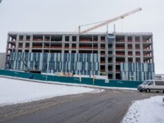 Segir nýjan Landspítala klúður sem enginn þori að ræða – „Þögn er hættuleg“