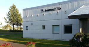 24.02.2026 Sunnuhlíð hjúkrunarheimili Kópavogi – Endurbætur og stækkun