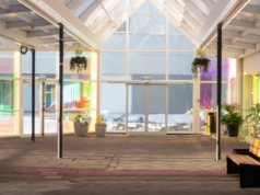 Endurbætur á göngugötunni á Garðatorgi