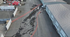 Heildartjón í Grindavík gæti orðið 12 milljarðar