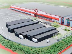 Stórmarkaður fæst ekki ræddur