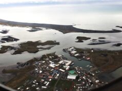 Breskt tilboð var hagstæðast