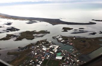Breskt tilboð var hagstæðast