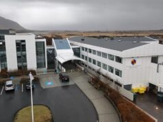 HSU fær nýja 5.200 fermetra norðurálmu