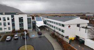 HSU fær nýja 5.200 fermetra norðurálmu