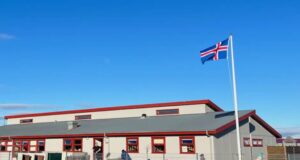 06.03.2026 Viðbygging á leikskólanum Uglukletti i Borgarnesi