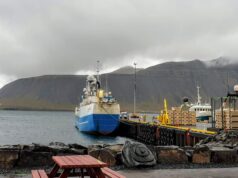 24.02.2026 Grundarfjörður – Grjótvörn við Norðurgarð 2026