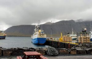 24.02.2026 Grundarfjörður – Grjótvörn við Norðurgarð 2026