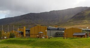 25.02.2026 Endurbætur innanhúss í leikskóla Stórutjarnarskóla