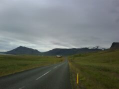 24.02.2026 Snæfellsbær – Sjóvörn við Útnesveg