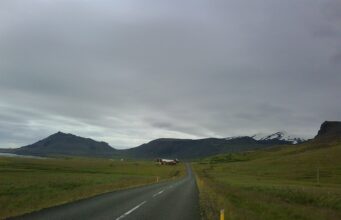 24.02.2026 Snæfellsbær – Sjóvörn við Útnesveg