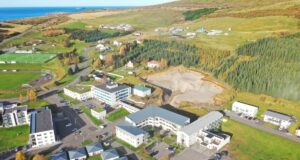 Fjórir aðilar buðu í byggingu hjúkrunarheimilis á Húsavík