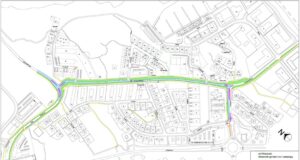 04.03.2026 Holtahverfi norður áfangi 2 – gatnagerð og lagnir