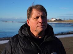 Landfylling í Skerjafirði: Óttast að borgin vaði af stað