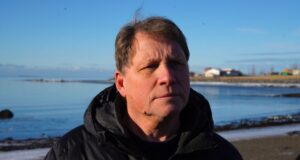 Landfylling í Skerjafirði: Óttast að borgin vaði af stað