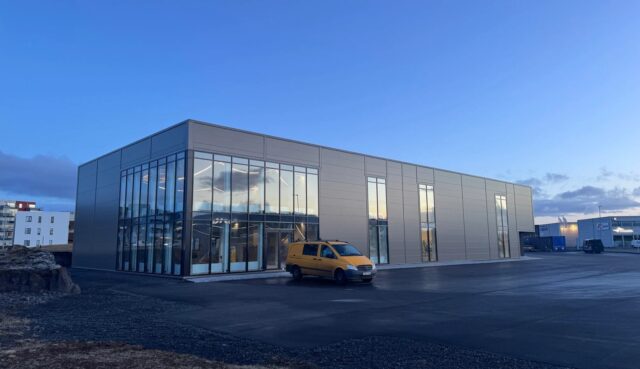 14.02.2026 Módelhús færa enn út kvíarnar a