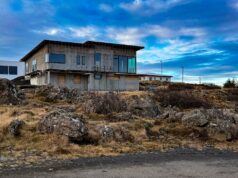 Reykjanesbær sýknaður í ágreiningi um stöðvun húsbyggingar í Ásahverfi