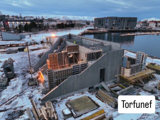 15.02.2026 Fjöldi stórra verkefna í farvatninu a