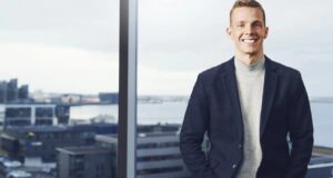 Rein sneri tapi í hagnað