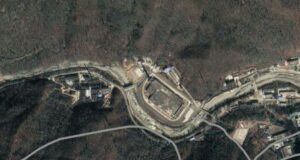 Fríska upp á kjarnorkumannvirki í laumi