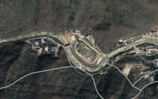 16.02.2026 Fríska upp á kjarnorkumannvirki í laumi a