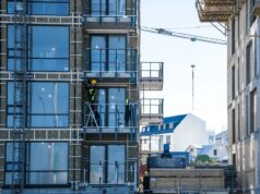 Verktakar í vanda eftir tvö ár