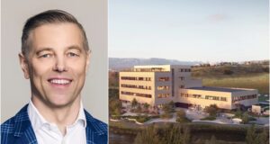 Kaupa Toppstöðina með Eignabyggð