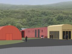 Ganga til samninga við Launafl vegna fyrsta hluta endurnýjunar Stríðsárasafnsins