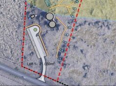 Áforma byggingu 18 kúluhúsa í Snókalöndum