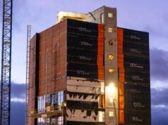 Arkitektar svartsýnir á framhaldið