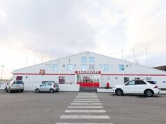 Þórsarar fá nýtt íþróttahús