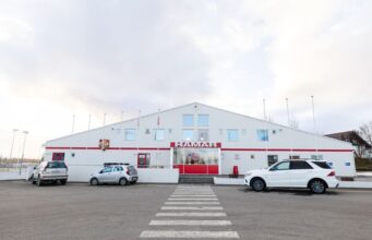 Þórsarar fá nýtt íþróttahús