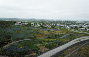 03.03.2026 Þorraholt – Malbikun og yfirborðsfrágangur