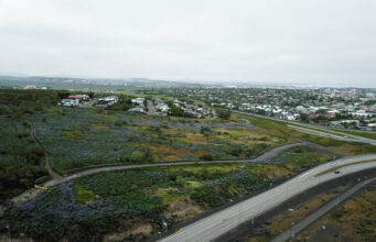 03.03.2026 Þorraholt – Malbikun og yfirborðsfrágangur