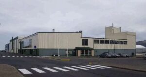 Höfnin kaupir hús af Fiskmarkaði Snæfellsbæjar