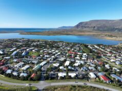 11.03.2026 Mosfellsbær. Markholt – endurnýjun veitulagna