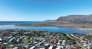 11.03.2026 Mosfellsbær. Markholt – endurnýjun veitulagna