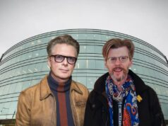 Ikea-bræður hafa betur gegn Reitum fyrir dómi