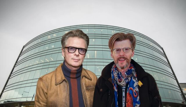 25.02.2026 Ikea-bræður hafa betur gegn Reitum fyrir dómi