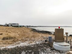 Byggja á síðustu sjávarlóðinni á Seltjarnarnesi