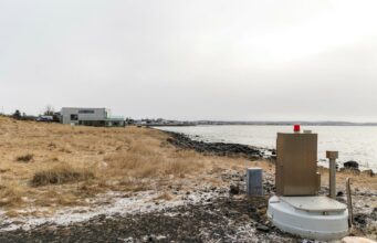 Byggja á síðustu sjávarlóðinni á Seltjarnarnesi