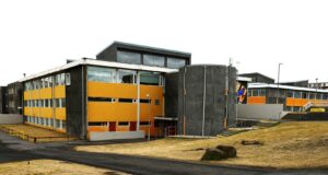 Nýr verktaki fenginn að hluta framkvæmda í Ölduselsskóla